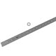 WASHER - STAR INTERNAL NO.8:  TR5, TR250, TR6, SPITFIRE