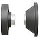 KIT EQUILIBRAGE JANTE RAYONS (42mm)