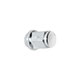 ECROU DE ROUE AUSTIN-HEALEY (CHROME) MINILITE (REPRO