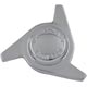 ECROU DE ROUE CENTRAL 12TPI "TRIPLE" (DROIT)