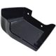 BUMPER-QTR REAR RH TR7-8