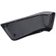 PARE-CHOCS TR7 (AVANT) GAUCHE (PLASTIQUE)