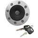 BOUCHON DE RESERVOIR D'ESSENCE MGF 2000-2002