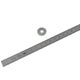 RONDELLE PLATE 0-3/16" (M4) 2BA x 0-9/16