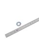 RONDELLE PLATE 0-5/16" x 0-3/4"