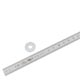 RONDELLE PLATE 0-1/4 x 0-3/4"