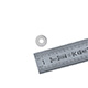 RONDELLE PLATE 0-3/16" x 0-5/8"