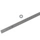 RONDELLE PLATE 0-1/4 X 0-9/16