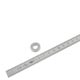 RONDELLE PLATE 0-5/16" x 0-3/4"