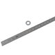 RONDELLE PLATE 0-9/32" x 0-1/2"