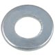 RONDELLE PLATE 0-11/64 X 0-3/8