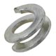 RONDELLE RESSORT (DOUBLE) 0-3/16" (M4) 2BA DE SERRURE DE MALLE SPITFIRE