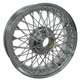JANTE A RAYONS 15x4.5 (60 RAYONS) MGA-MGT/TR2-TR3-TR4-TR5-TR6/A-H (CHROME)