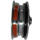 JANTE A RAYONS 16x5 (60 RAYONS) JAGUAR (CHROME)
