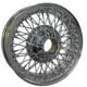 JANTE A RAYONS 13x4 (60 RAYONS) SPRIGET/SUNBEAM (CHROME)