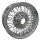 JANTE A RAYONS 13x4.5 (60 RAYONS) SPITFIRE/HERALD/VITESSE (CHROME)