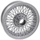 JANTE A RAYONS 15x5 (72 RAYONS) MGA-MGT/DAIMLER/MORGAN/A-HEALEY (GRISE)