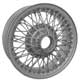 JANTE A RAYONS 13x4.5 (60 RAYONS) SPITFIRE/HERALD/VITESSE (GRISE)