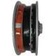 JANTE A RAYONS 15x4.5 (72 RAYONS) AUSTIN-HEALEY (GRISE)
