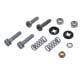 VIS DE CARBURATEUR "SU" REGLAGE RALENTI/STARTER HS (LA PAIRE)
