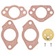 DISC KIT-THROTTLE HS4