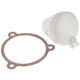 FLOTTEUR DE CARBURATEUR "SU" HS2-HS4-HS6 (TYPE B)