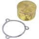 FLOTTEUR DE CARBURATEUR "SU" HS2-HS4 (TYPE A/TYPE C) CUIVRE + JOINT
