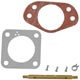 AXE DE PAPILLON DE CARBURATEUR "SU" HS8 (ARR) + JOINTS