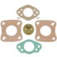 DISC KIT-THROTTLE HS4