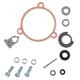 KIT REPARATION DE CARBURATEUR "SU" CUVE (HS2-HS4-HS6)