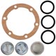 KIT REPARATION DE POMPE A ESSENCE (ELECTRIQUE) "SU" CLAPET