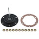 MEMBRANE DE POMPE A ESSENCE "SU" 200-300-1300 (KIT)