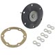 DIAPHRAGM-FUEL PUMP