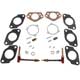 KIT REPARATION DE CARBU (DOUBLE HS4) PLASTIQUE (ENTRETIEN)