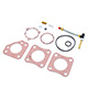 KIT REPARATION DE CARBU (SIMPLE HS6) PLASTIQUE