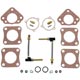 KIT REPARATION DE CARBU (DOUBLE HS6) PLASTIQUE 0.10 (J/O-30°) ENTRETIEN