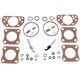 KIT REPARATION DE CARBU (DOUBLE HIF6)