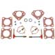 KIT REPARATION DE CARBU (DOUBLE HS6) PLASTIQUE (J/O-H) ENTRETIEN