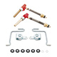 CONVERSION HS4 SPITFIRE GICLEUR WAXSTAT VERS GICLEUR PLASTIQUE (LA PAIRE)