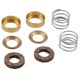 KIT DE JOINTS POUR AXE DE PAPILLON CARBURATEUR SU HD