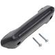 POIGNEE DE FERMETURE DE PORTE MGB 1972-1980 (NOIR)