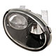 HEADLAMP ASSEMBLY-FRONT LIGHTING