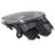 LAMP-HEAD RH RHD MG TF