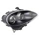 LAMP-HEAD RH RHD MG TF