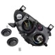 OPTIQUE MG TF GAUCHE (CAD)