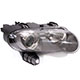 HEADLAMP ASSEMBLY-FRONT LIGHTING (OE)