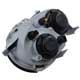 HEADLAMP ASSEMBLY-FRONT LIGHTING RH (LHD°