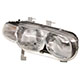 HEADLAMP/PILOT/DIRECTION INDICATOR ASSEMBLY (OE)