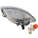 FEU CLIGNOTANT ROVER 75 1999-2004 (AVANT) DROIT