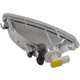 CLIGNOTANT AVG BLANC (ROVER 75)